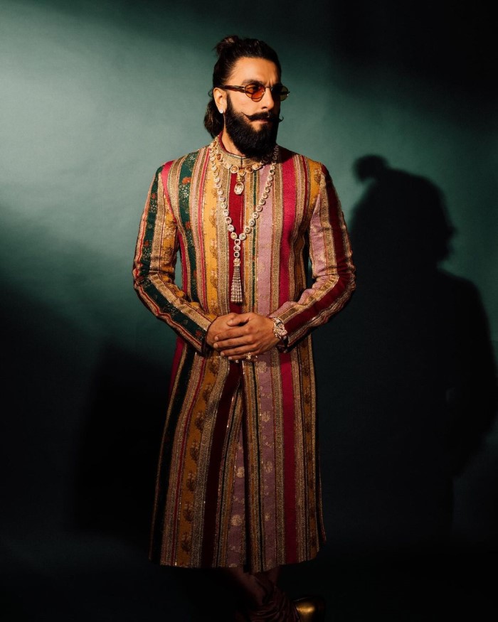 Ranveer Singh