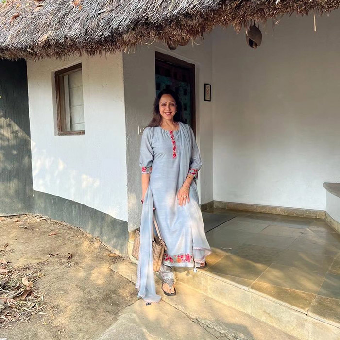 Hema Malini has faced controversies, including a 2015 incident where her car was involved in an accident that resulted in a child's death.