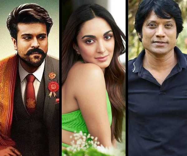 Game Changer Movie Photos, Release Date, Cast & Crew