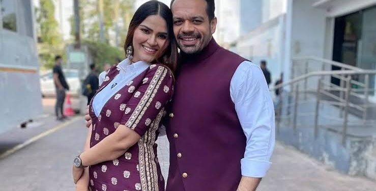 Gaurav Taneja & Ritu Rathee: A Love Story In Pics