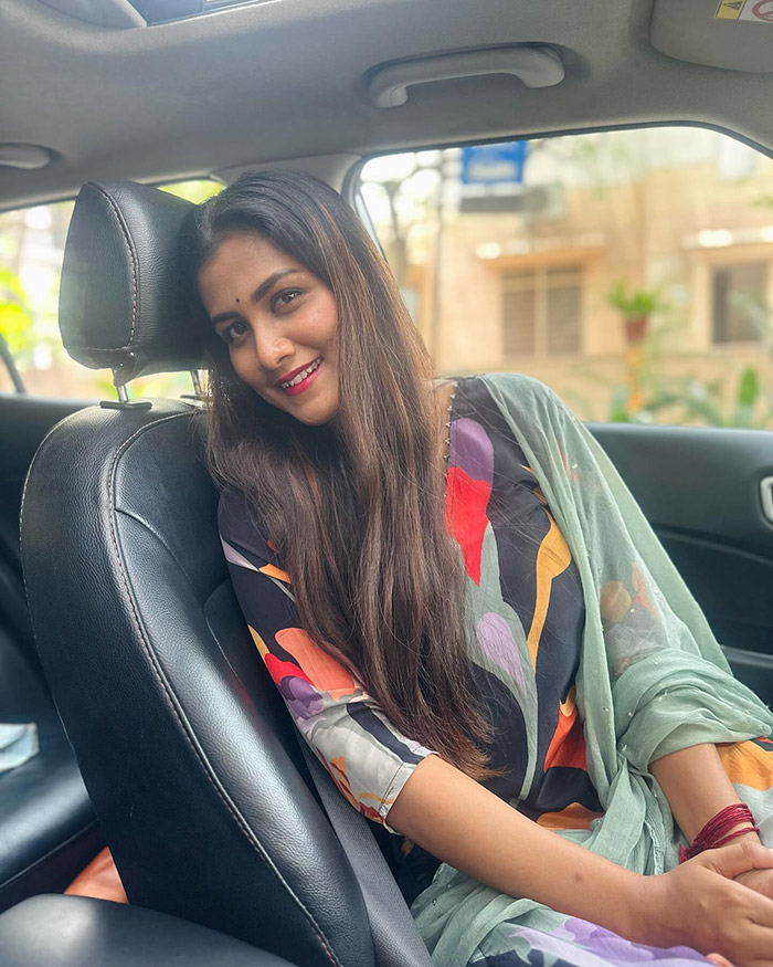 Gauthami Jadav was born on August 22, 1993, making her 31 years old. She hails from Bangalore, Karnataka, India.