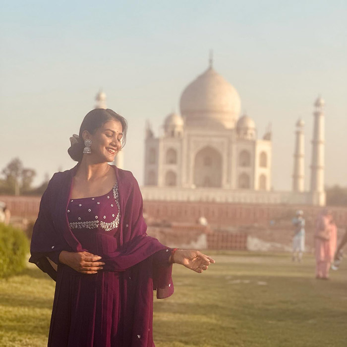 Gauthami Jadav is an Indian actress known for her work in Kannada films and television.