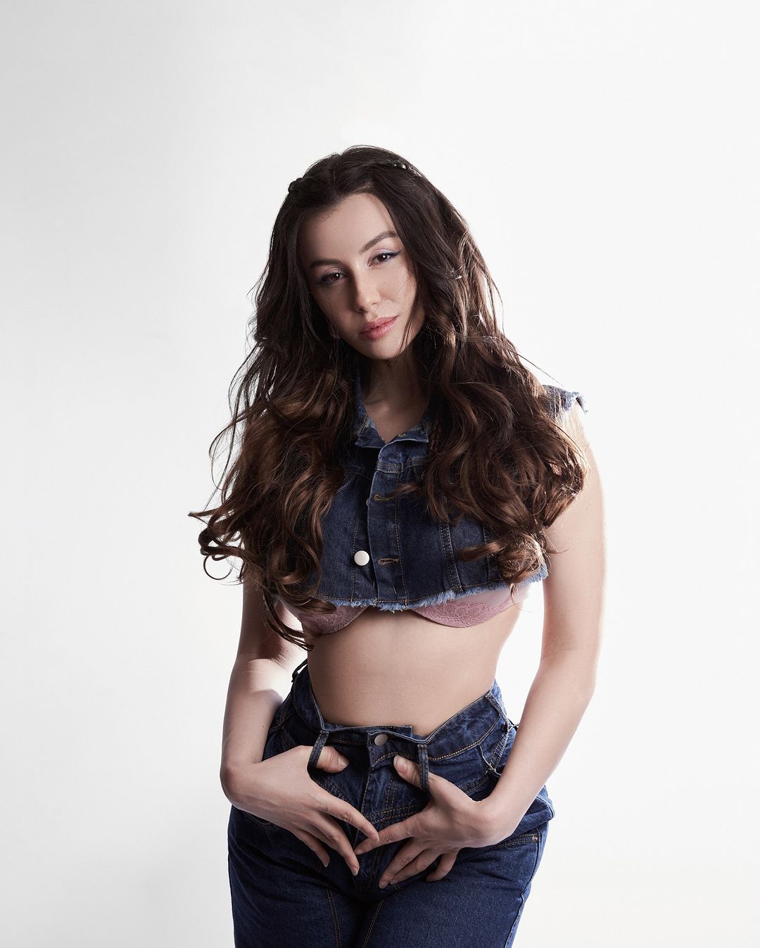 Giorgia Andriani: Photos, Age, Biography, Husband, Boyfriend, Lifestyle, Net Worth, Movies, Education