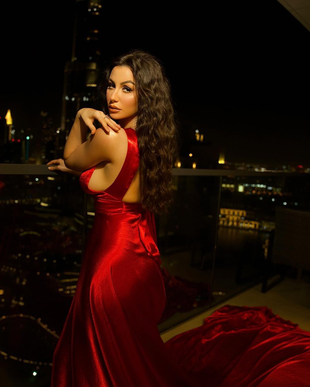 Giorgia Andriani: Photos, Age, Biography, Husband, Boyfriend, Lifestyle, Net Worth, Movies, Education