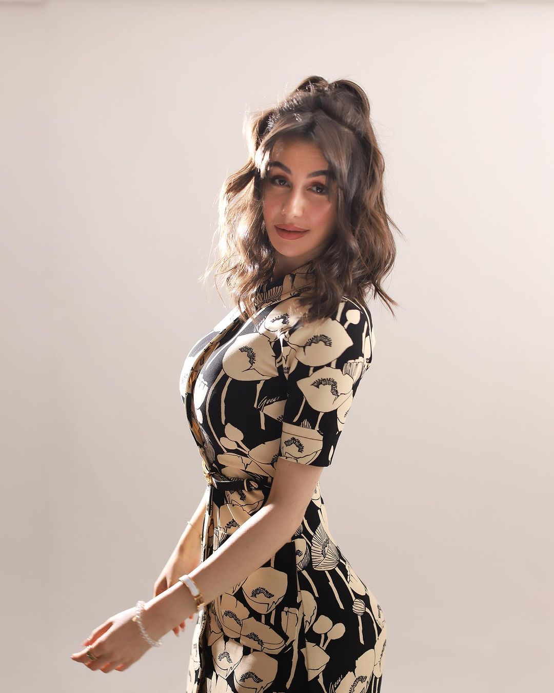 Giorgia Andriani: Photos, Age, Biography, Husband, Boyfriend, Lifestyle, Net Worth, Movies, Education