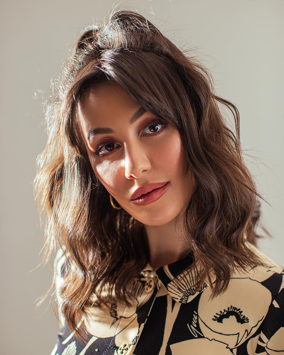 Andriani Photos, Age, Biography, Husband, Boyfriend, Lifestyle