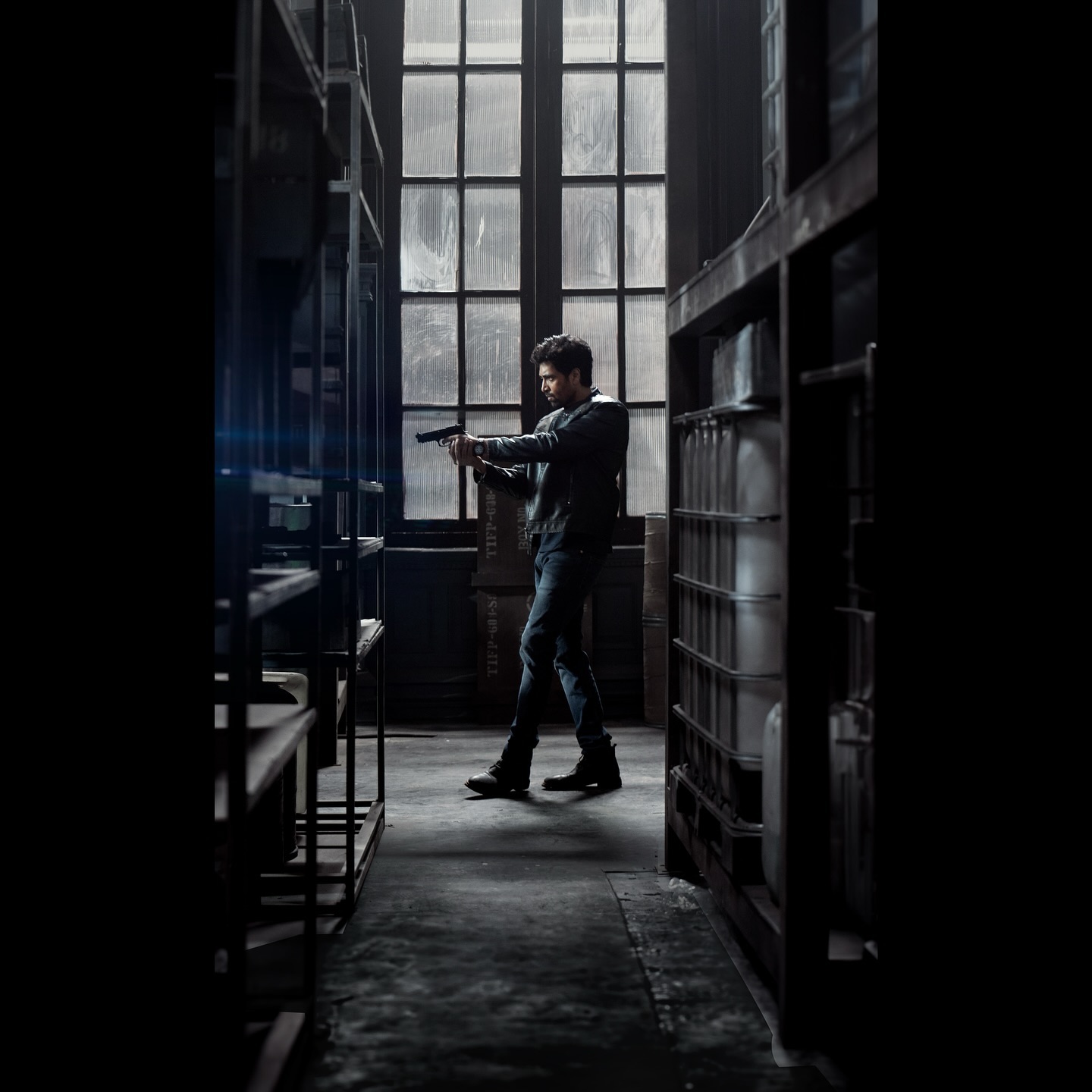 Goodachari 2 Movie: Cast, Crew, Release Date, and OTT Details