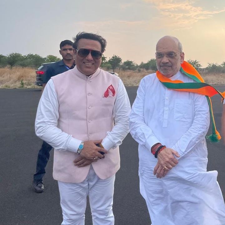 Govinda Net Worth: From Luxurious Lifestyle To Massive Car Collection, A Look Into The Bollywood Star's Lavish Life