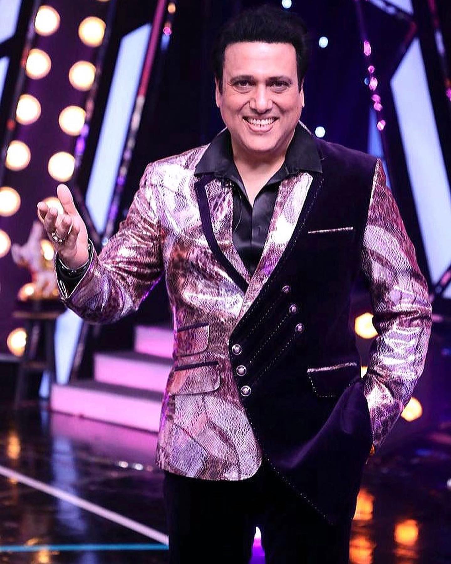 Govinda Net Worth: From Luxurious Lifestyle To Massive Car Collection, A Look Into The Bollywood Star's Lavish Life