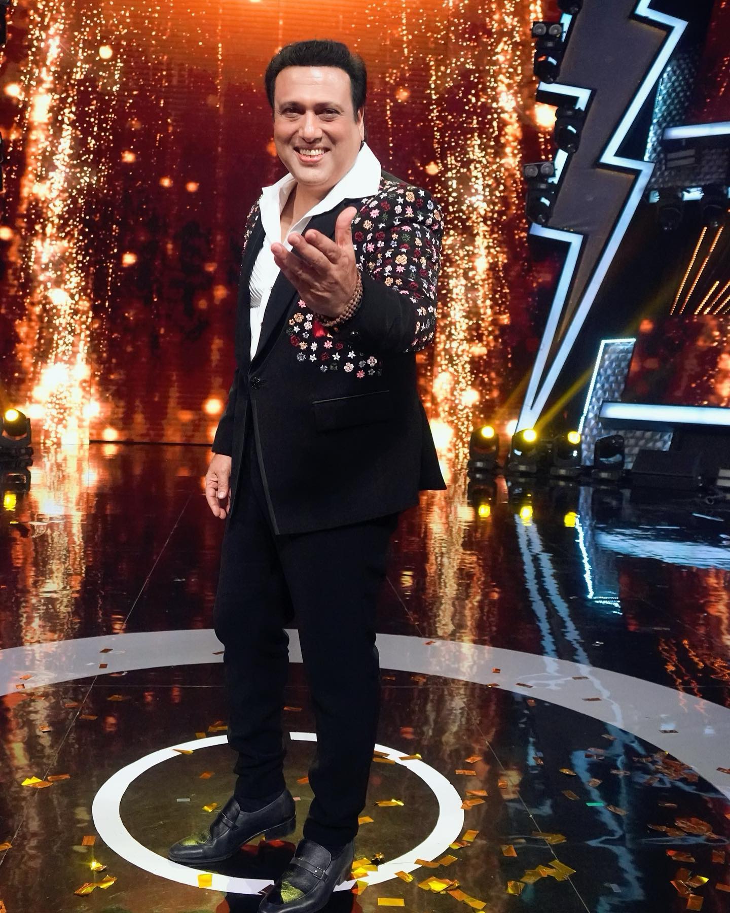 Govinda Net Worth: From Luxurious Lifestyle To Massive Car Collection, A Look Into The Bollywood Star's Lavish Life