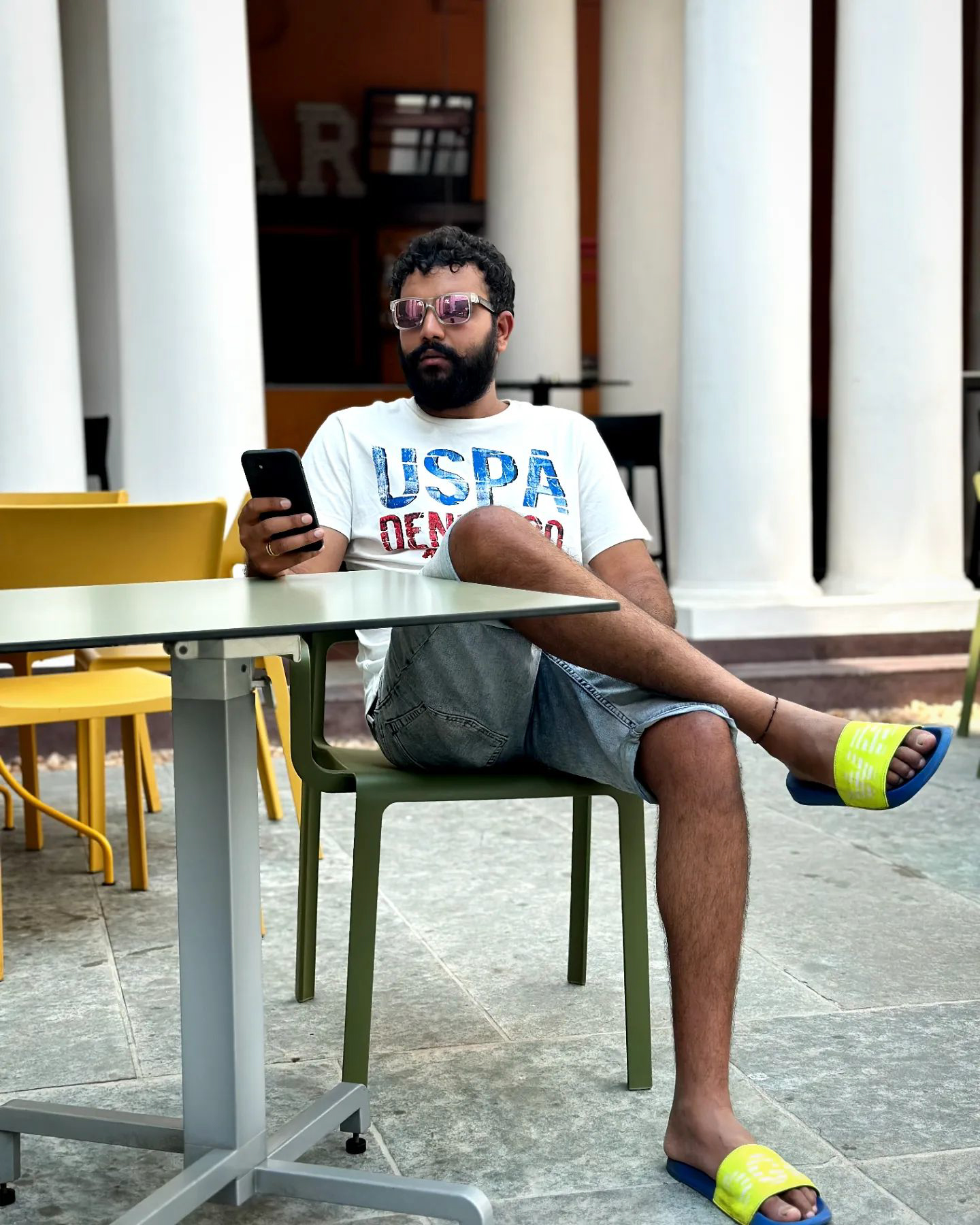 Gowrav Shetty Photos