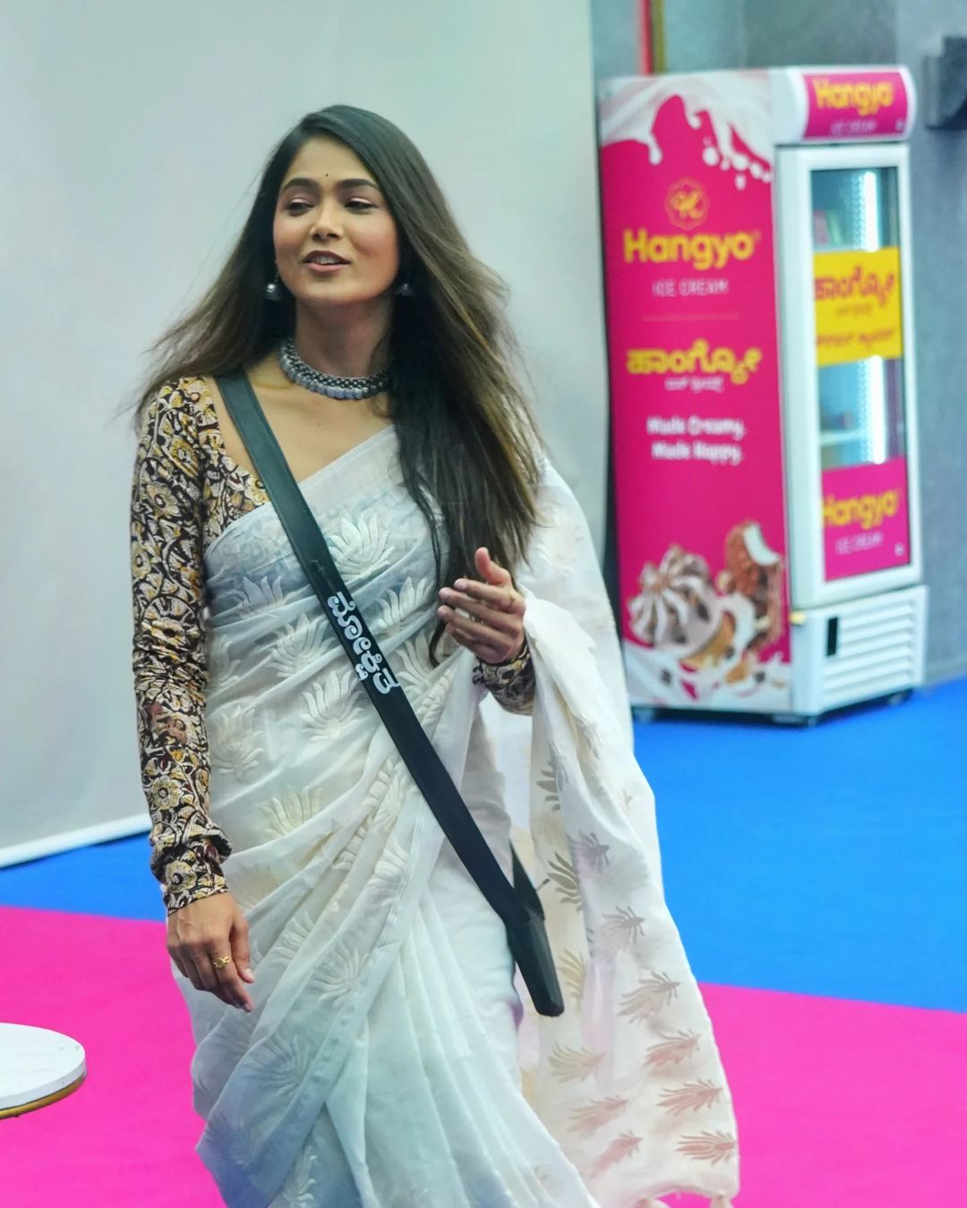 Hamsa Prathap Photos