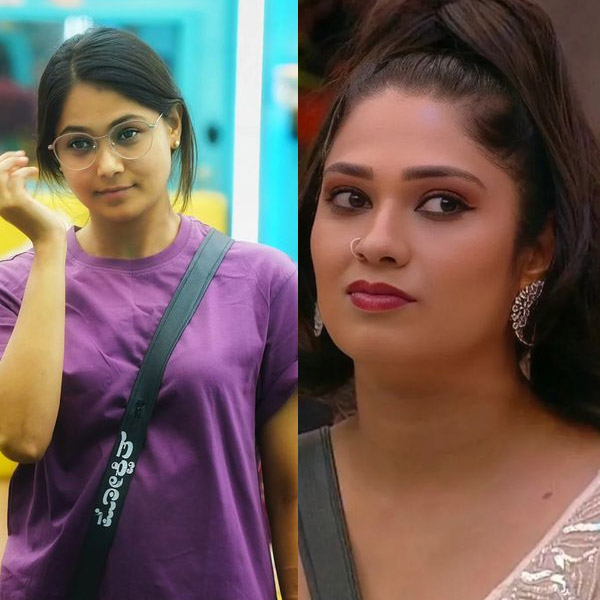 Hamsa Prathap Eliminated from Bigg Boss Kannada 11?