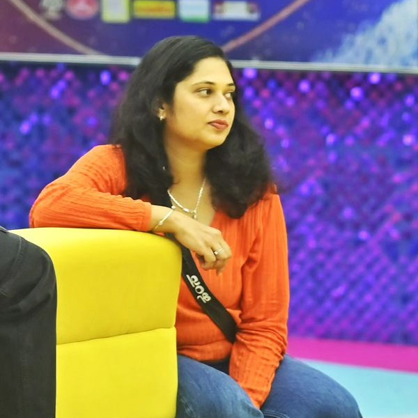 Hamsa Prathap Eliminated from Bigg Boss Kannada 11?