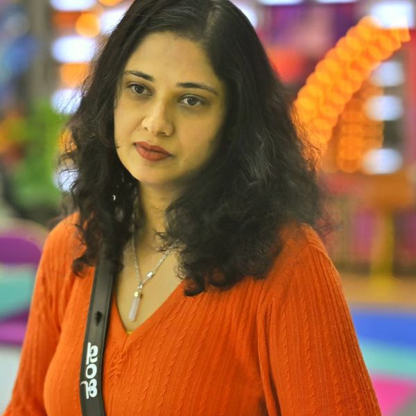 Hamsa Prathap Eliminated from Bigg Boss Kannada 11?