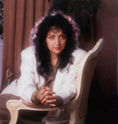 Hema Malini Turns 75: See Rare & Unseen Photos of Dream Girl