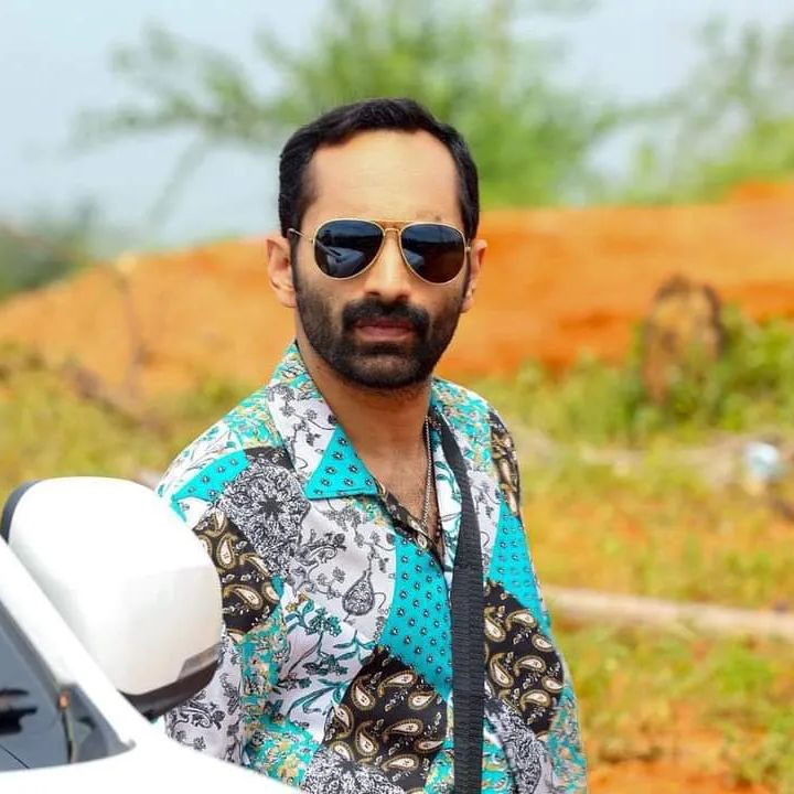 Fahadh Faasil: Known for his versatile acting skills, Fahadh is charging ₹2 to 4 crore for his significant role