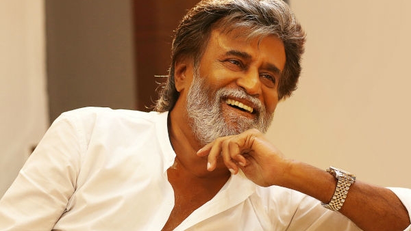 Rajinikanth: The superstar is leading the pack with a staggering salary of ₹125 crore for his role in 