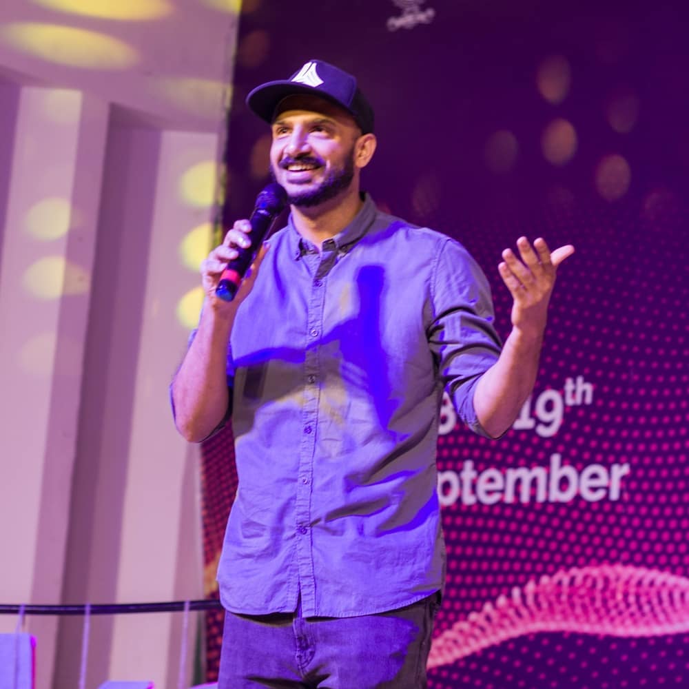 Shivankit Singh Parihar has rapidly risen through the ranks, becoming one of TVF's standout performers.