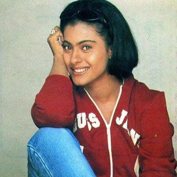 काजोल बॉलीवुड की मशहूर अभिनेत्री है और बेटी न्यासा के जन्म से पहले उनको मिसकैरेज का सामना करना पड़ा