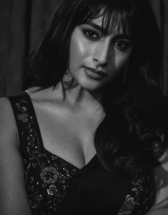 Nishvika Naidu new Photoshoot