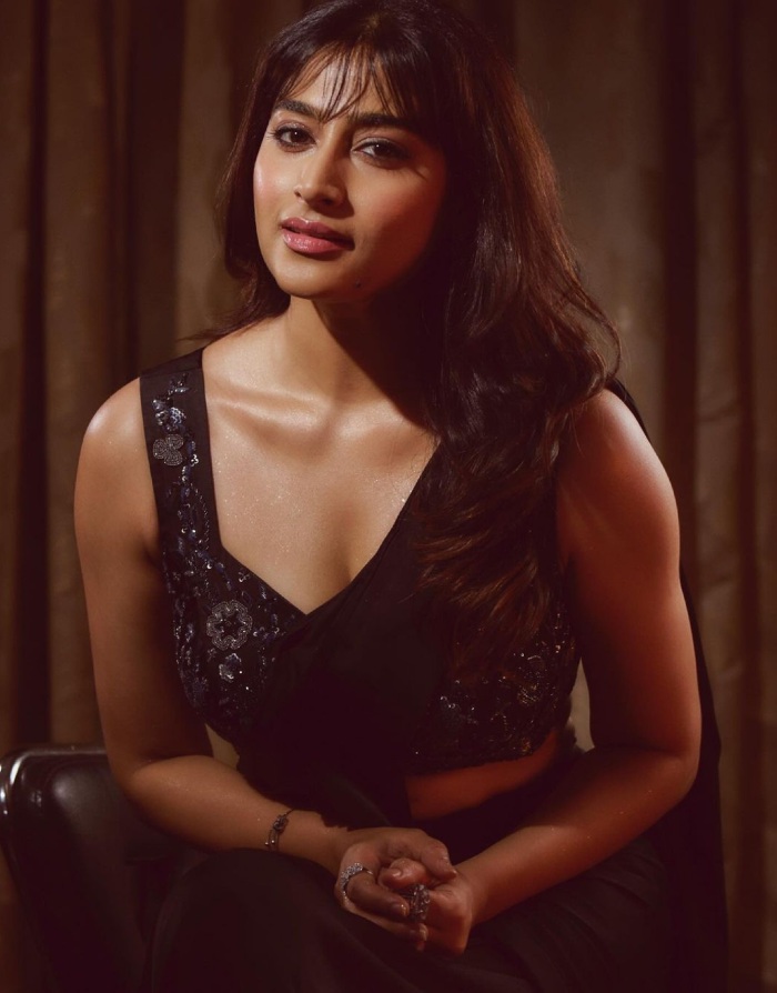 Nishvika Naidu new Photoshoot