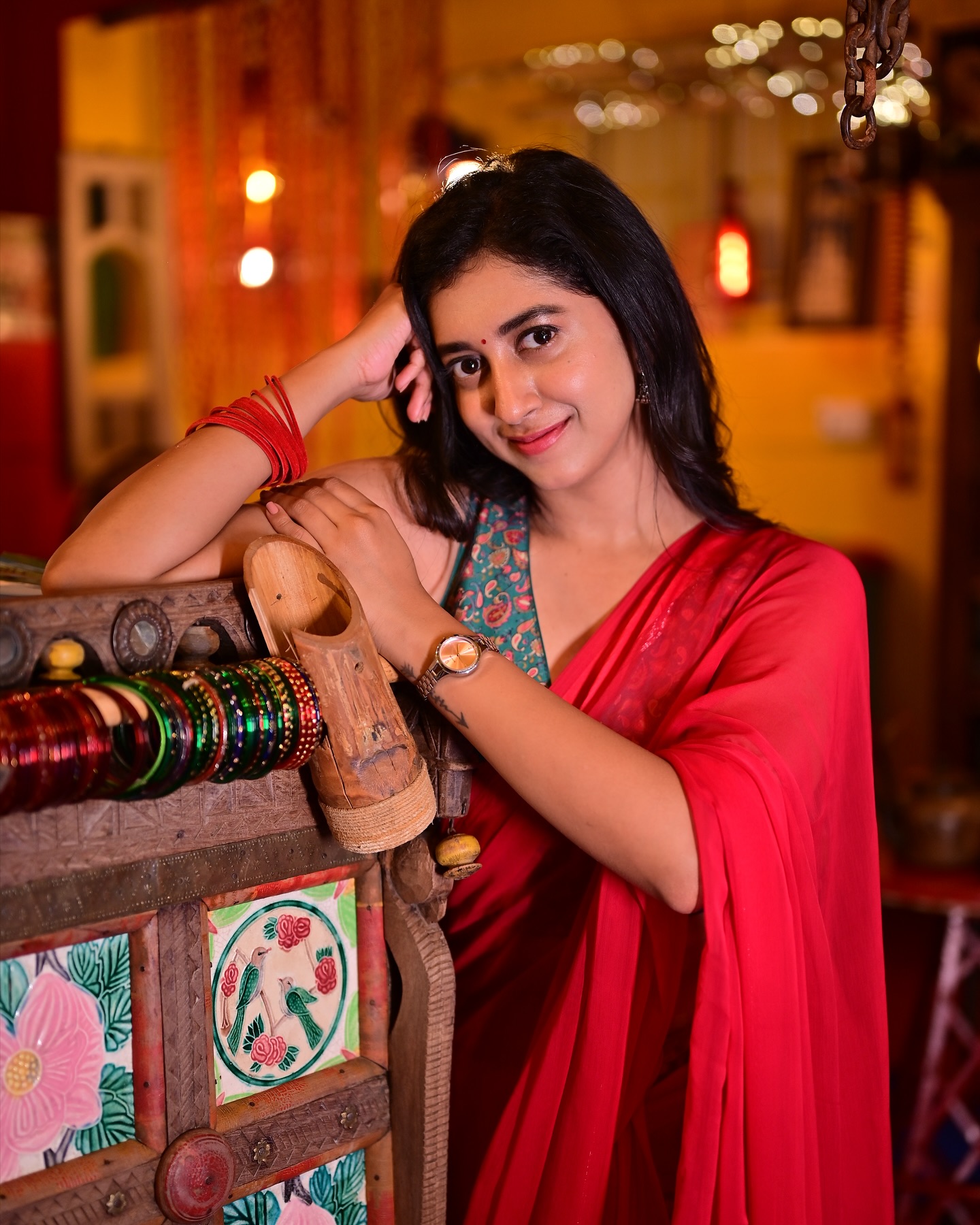 Payal Chengappa Photos