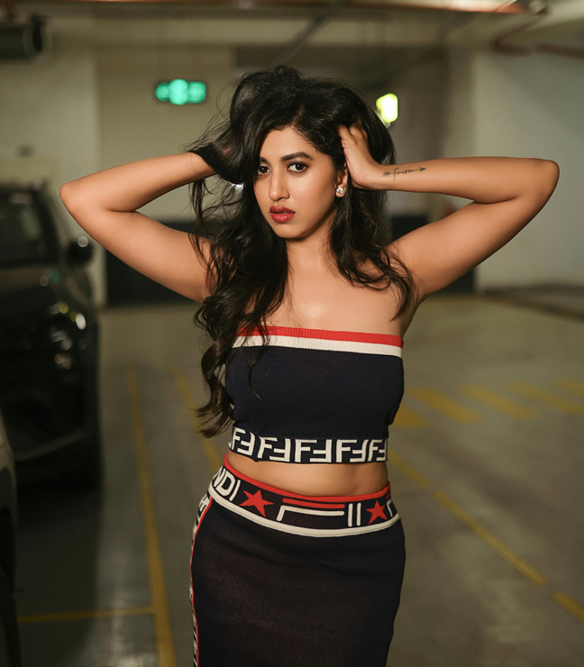 Payal Chengappa Photos