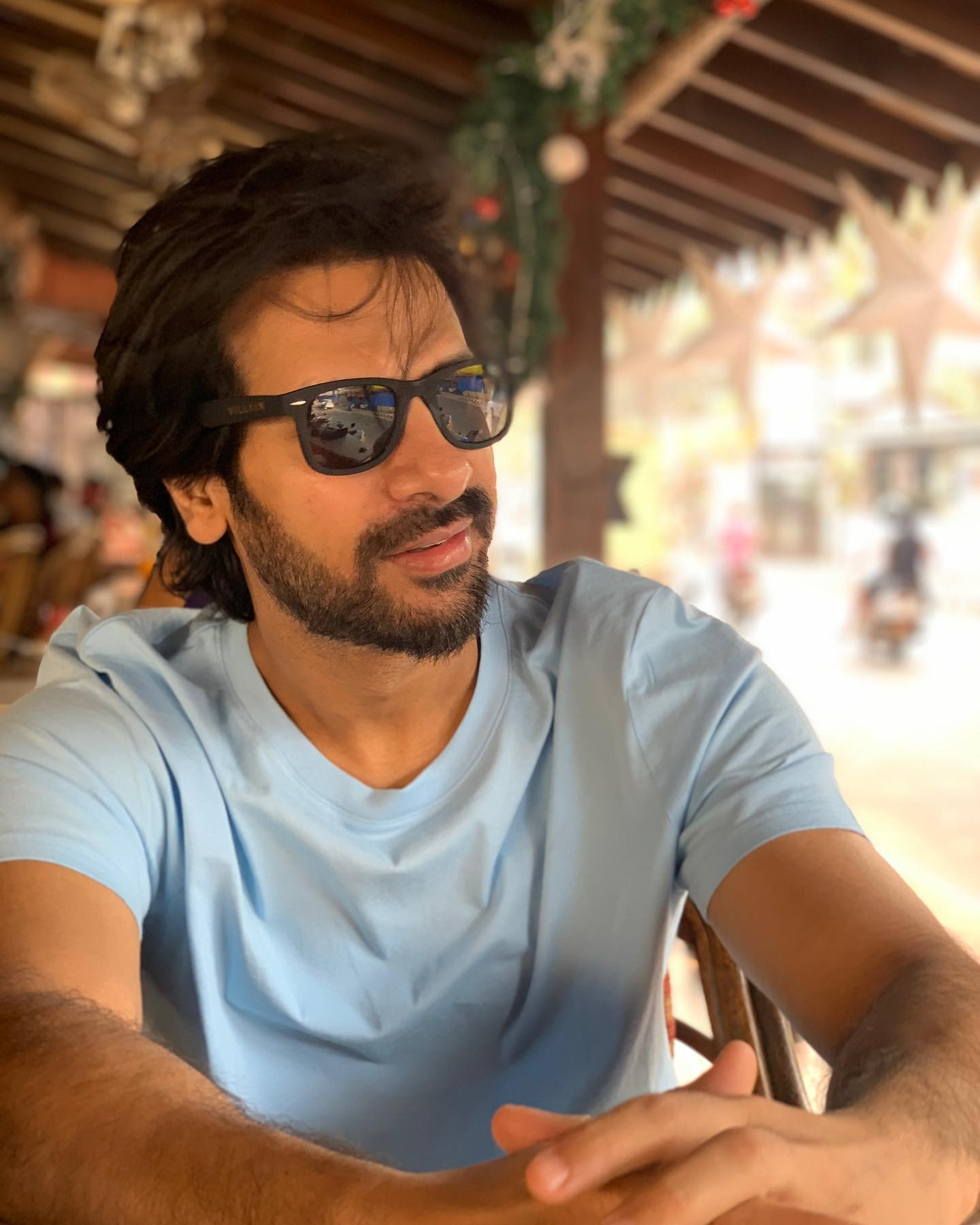 Karan Veer Mehra Bigg Boss Hindi 18 Contestant: Photos, Lifestyle, Net Worth, Biography, Age & More