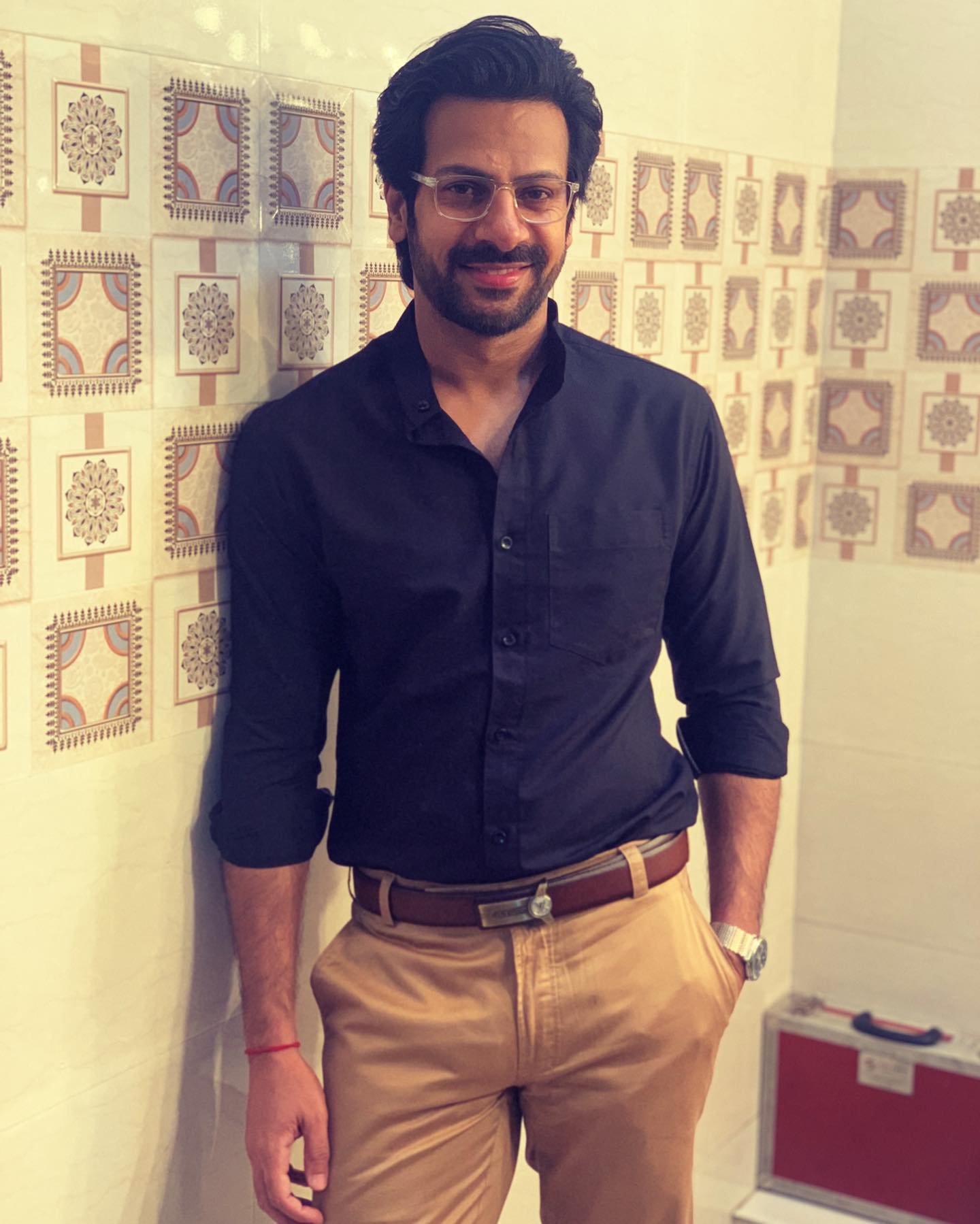 Karan Veer Mehra Bigg Boss Hindi 18 Contestant: Photos, Lifestyle, Net Worth, Biography, Age & More