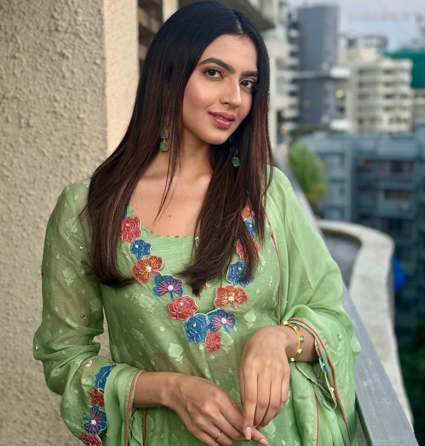 Kashika Kapoor Share Her Casting Couch Experience Said Directors Called Her At 3am