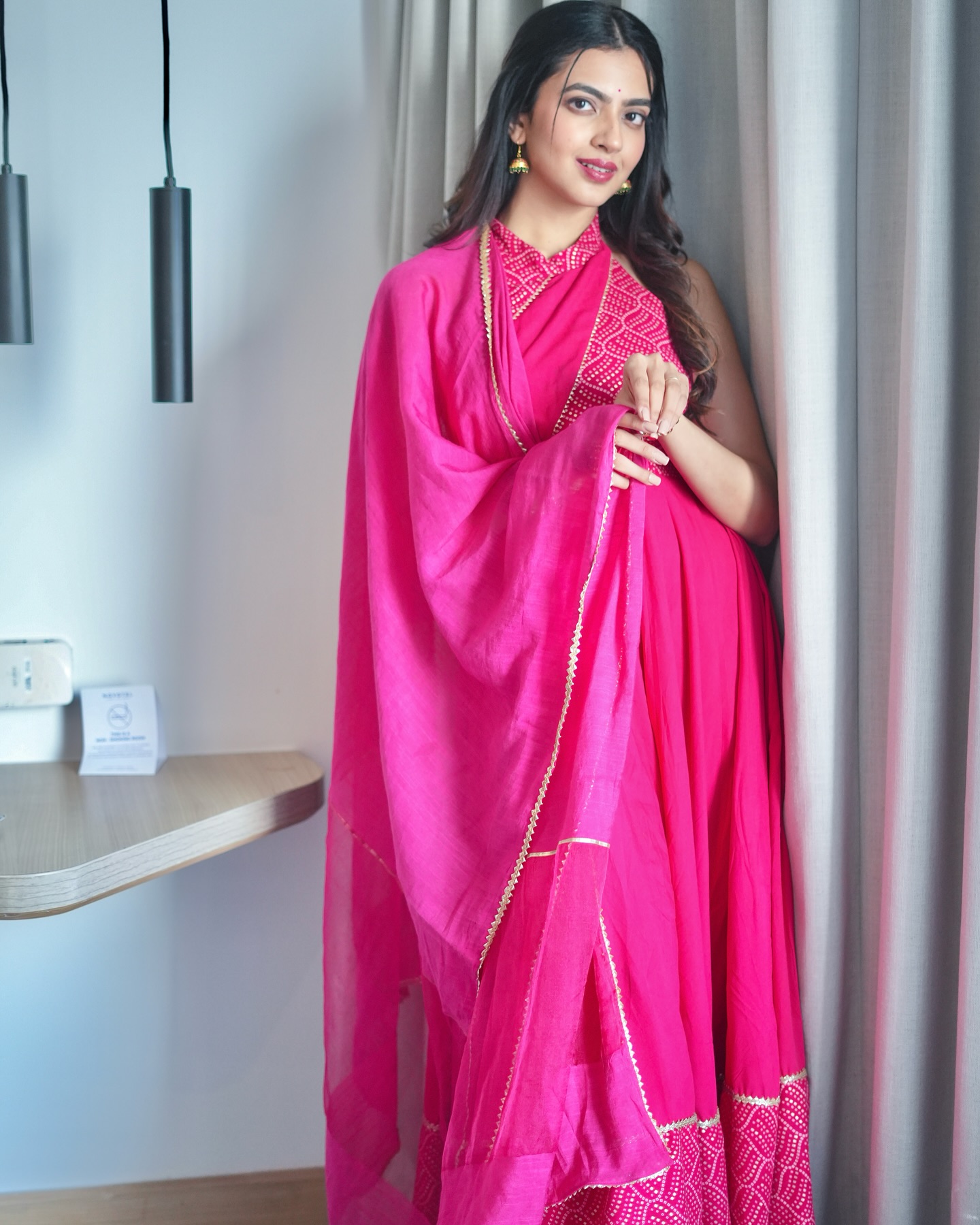 Kashika Kapoor Share Her Casting Couch Experience Said Directors Called Her At 3am