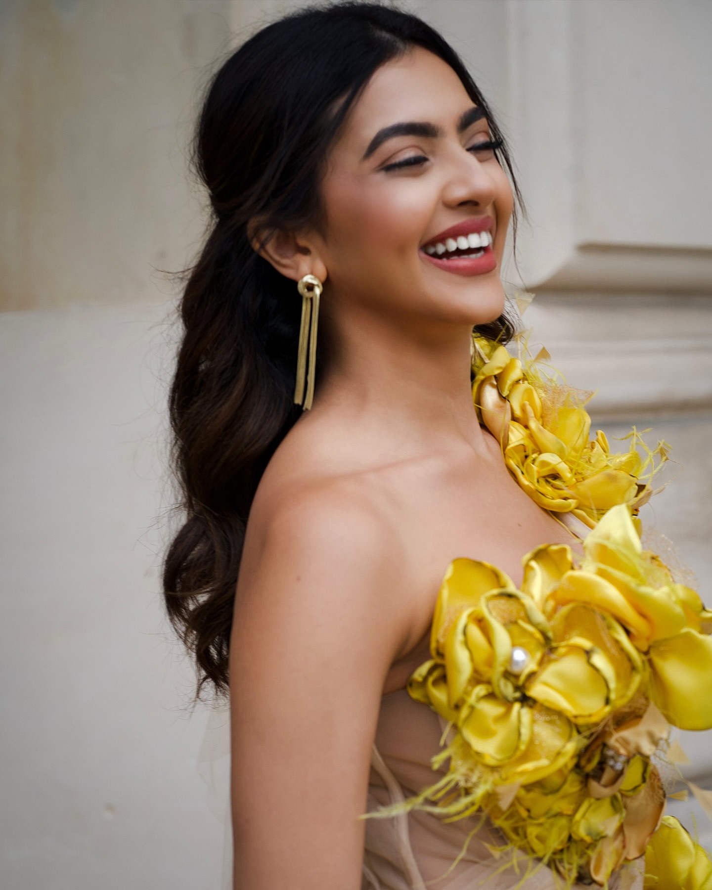 Kashika Kapoor Share Her Casting Couch Experience Said Directors Called Her At 3am
