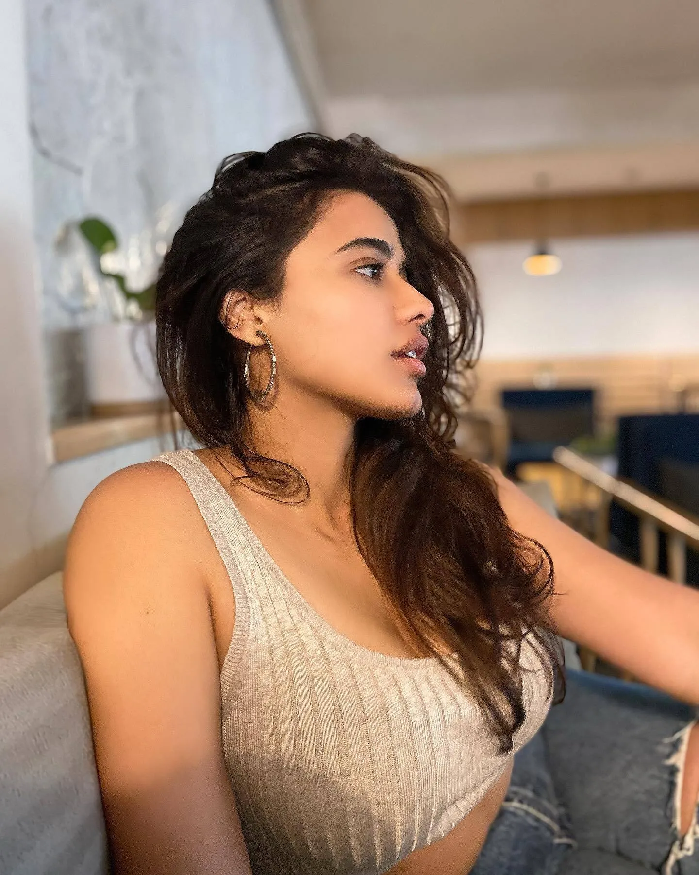 Kate Sharma: Photos, Age, Biography, Family, Movies, Education, and More