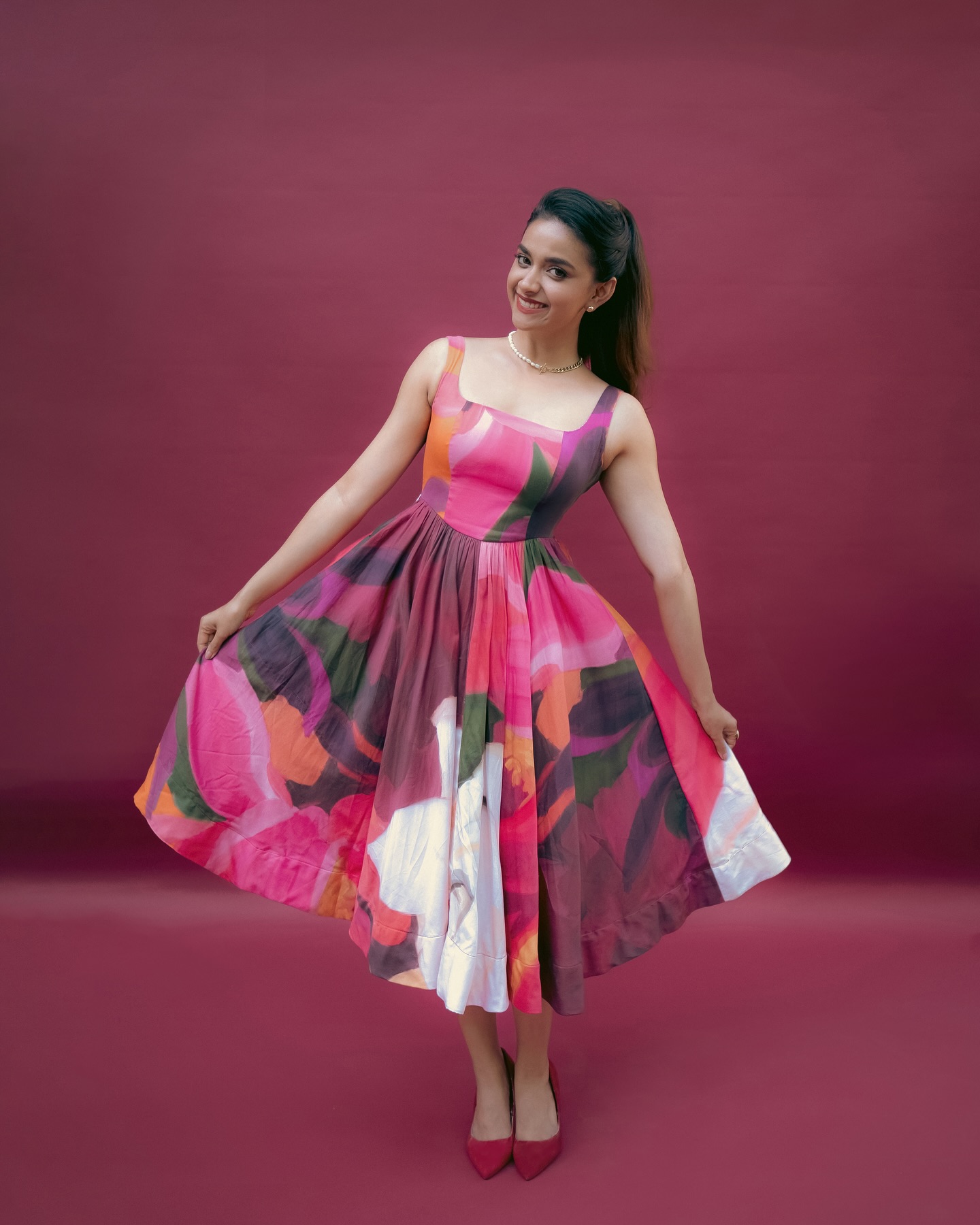 Keerthy Suresh Turns 31: 6 Lesser-Known Facts About the Actress