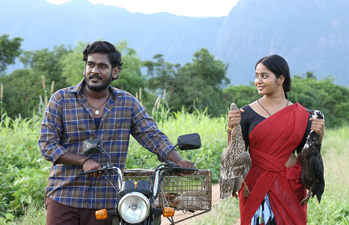 Box Office Collection: The film has performed well at the box office, grossing approximately ₹50 crores within the first week of its release.