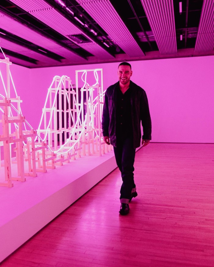 Liam Payne is survived by his 7-year-old son, Bear Grey Payne, whom he shared with former girlfriend Cheryl Cole.