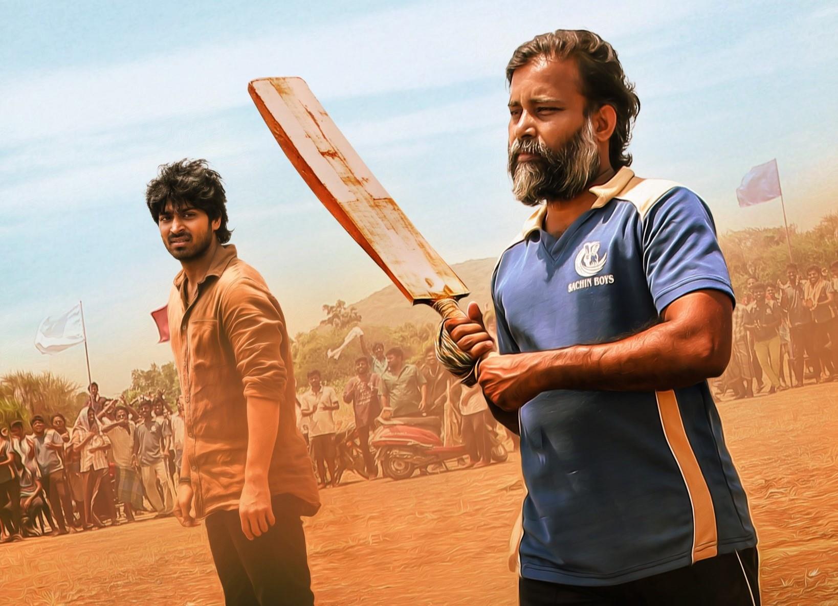 Lubber Pandhu OTT Release Date: Here's When You Can Watch The Sports-Drama On Disney+Hotstar