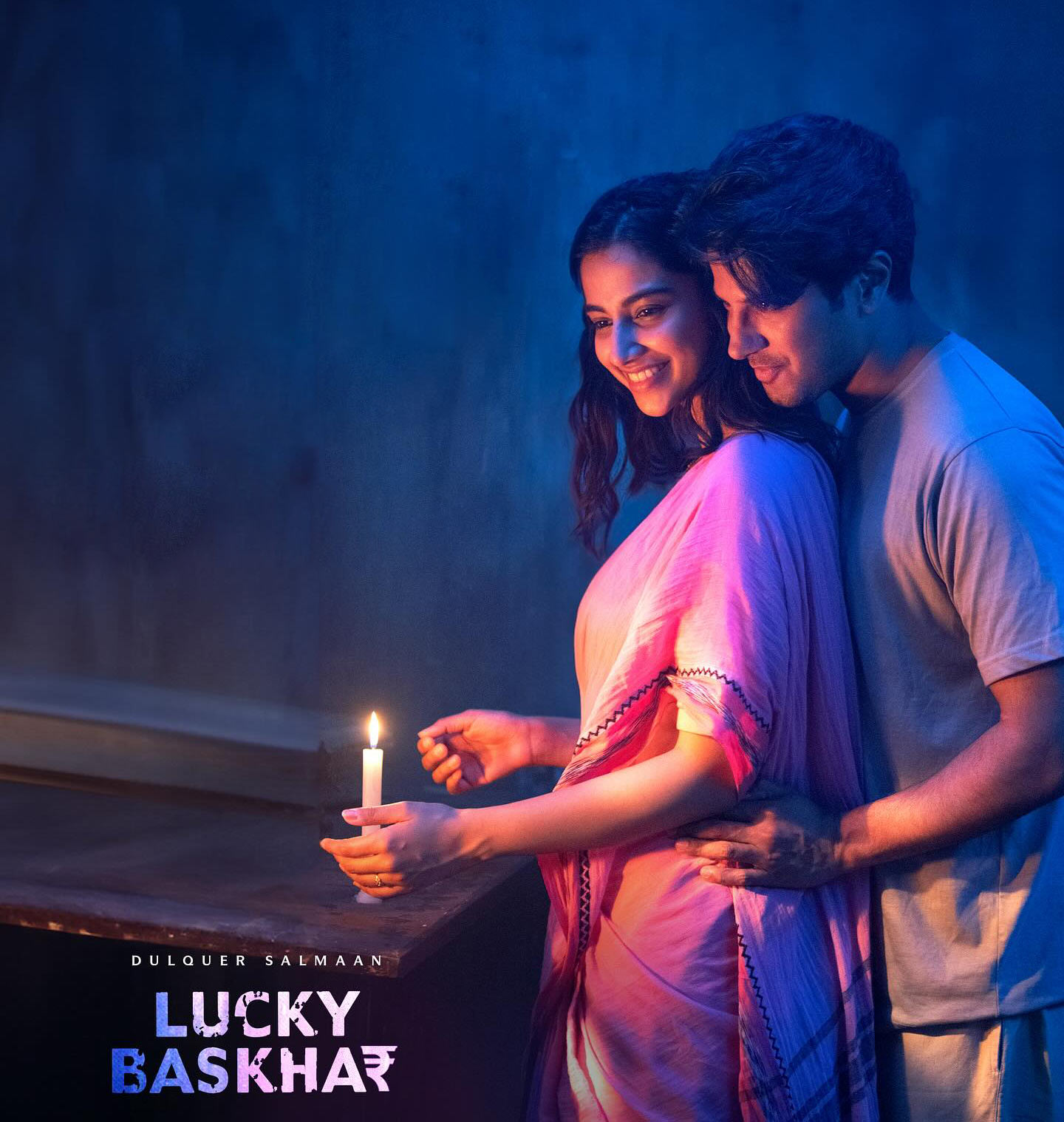 Lucky Bhaskar Movie Release Date, Cast, Crew, Story, and Box Office Collection Lucky