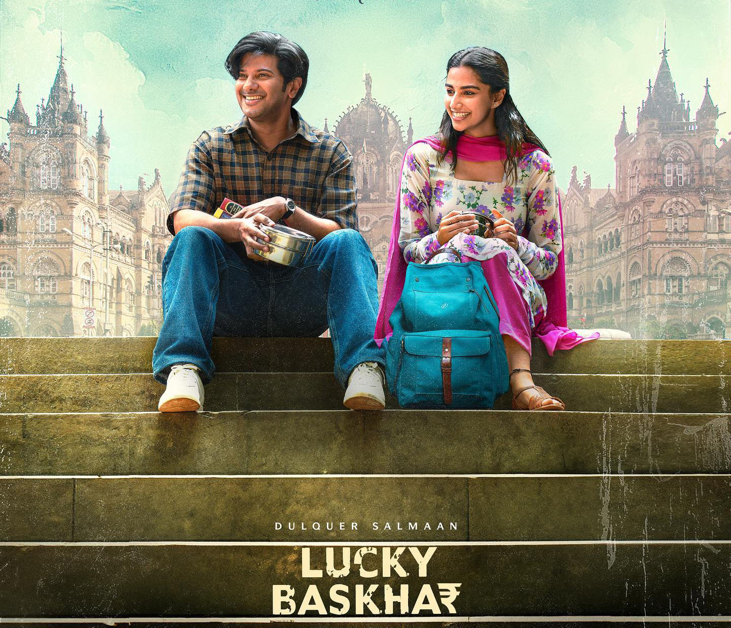 Lucky Bhaskar Movie: Release Date Cast Crew Story and Box Office