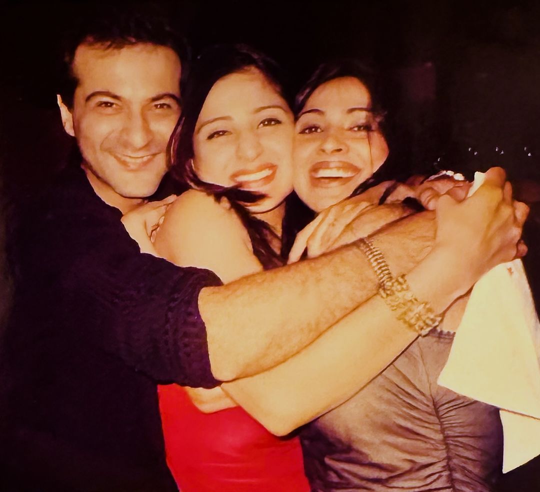 Maheep Kapoor: Photos, Age, Biography, Husband, Lifestyle, Net Worth, Family, Education