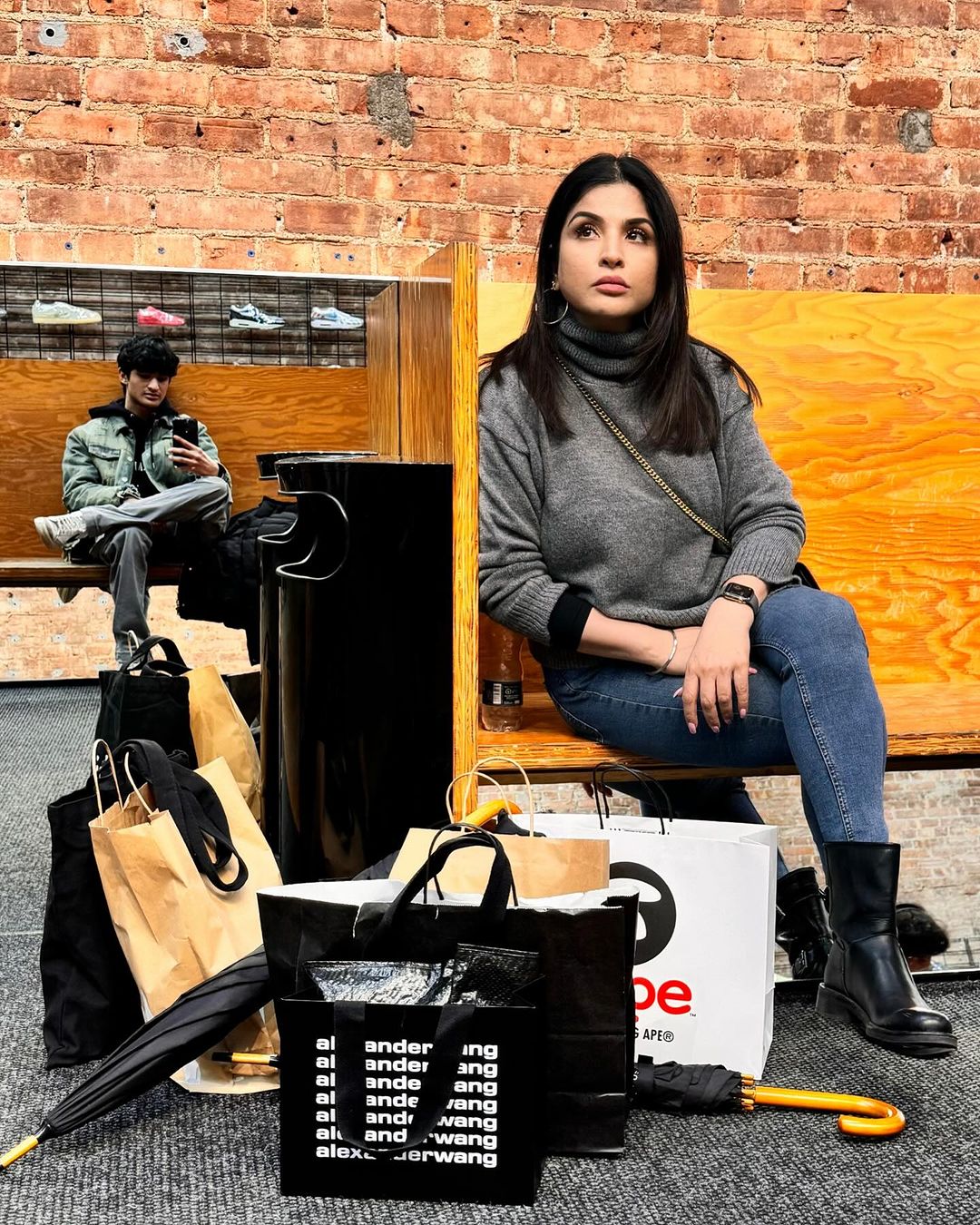 Maheep Kapoor: Photos, Age, Biography, Husband, Lifestyle, Net Worth, Family, Education