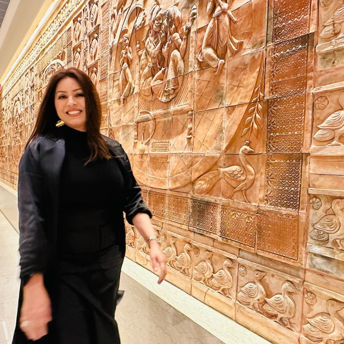 महिमा चौधरी बॉलीवुड इंडस्ट्री की एक मशहूर अभिनेत्री रह चुकी है और 90 के दशक में उन्होंने काफी बेहतरीन फिल्मों में भी काम किया।