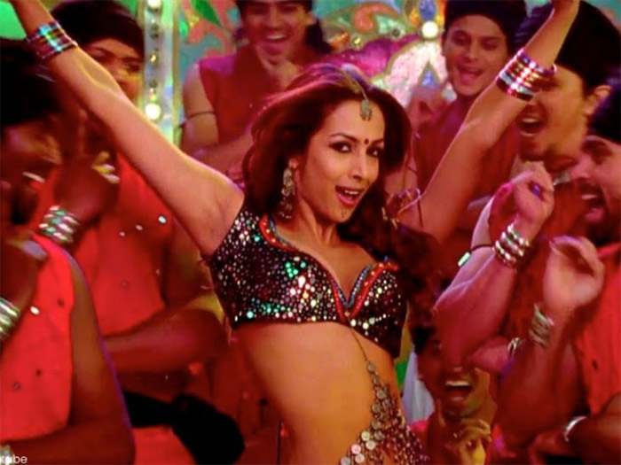 Carrer: Starting as a VJ on MTV India, Malaika Arora transitioned into acting, modeling, and dancing.