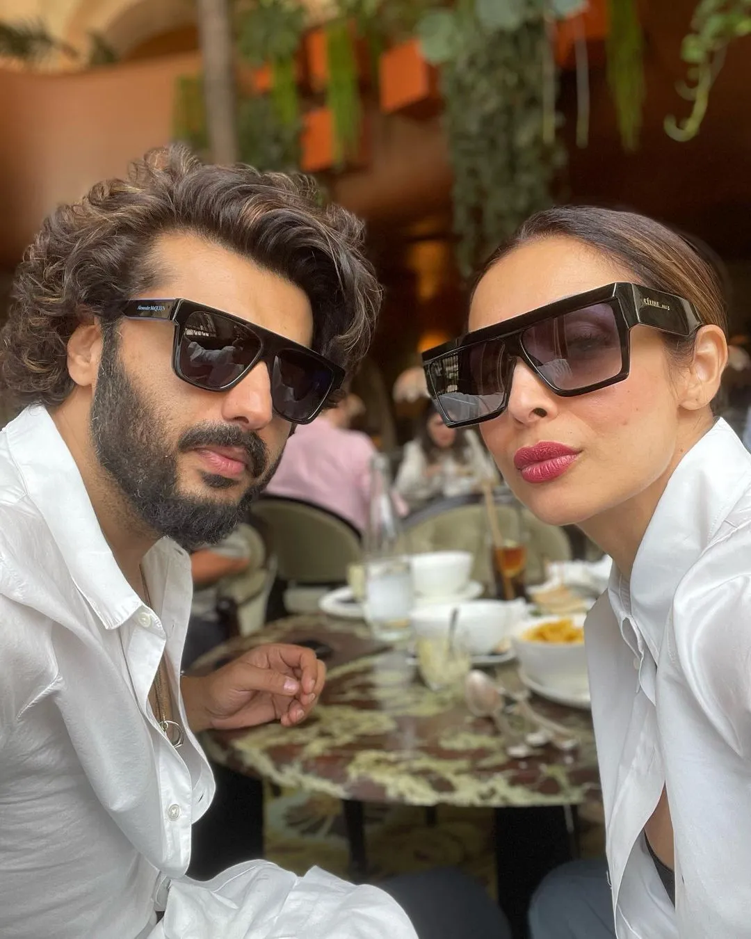 Malaika Birthday Special: The Love Story of Malaika Arora and Arjun Kapoor