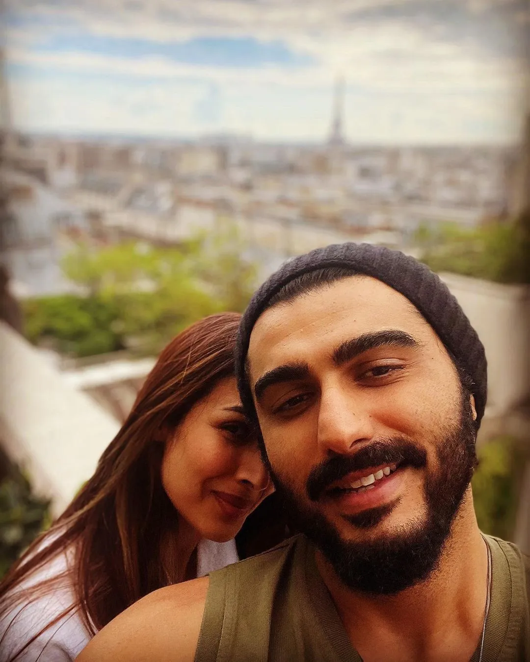 Malaika Birthday Special: The Love Story of Malaika Arora and Arjun Kapoor