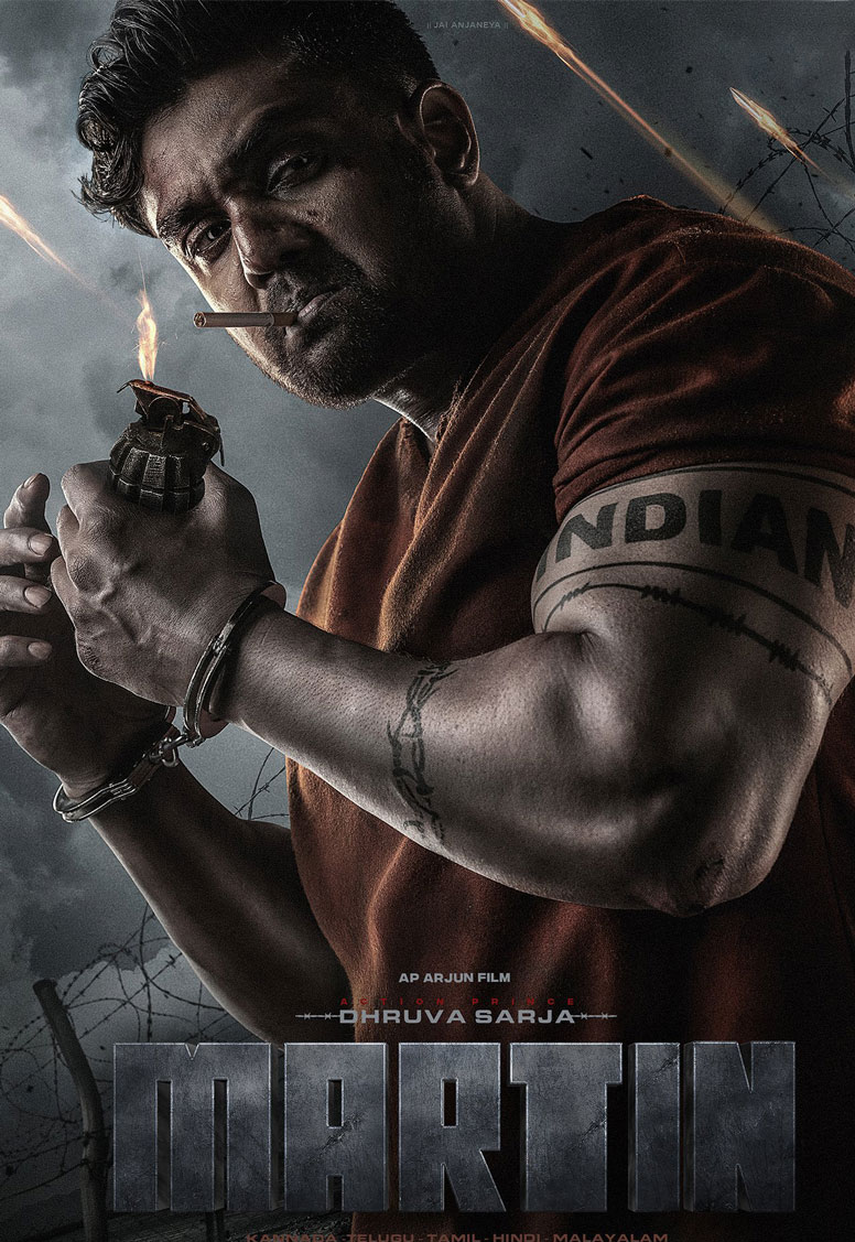 Day 2 (Saturday): While the collection dipped slightly to ₹5.5 crore.