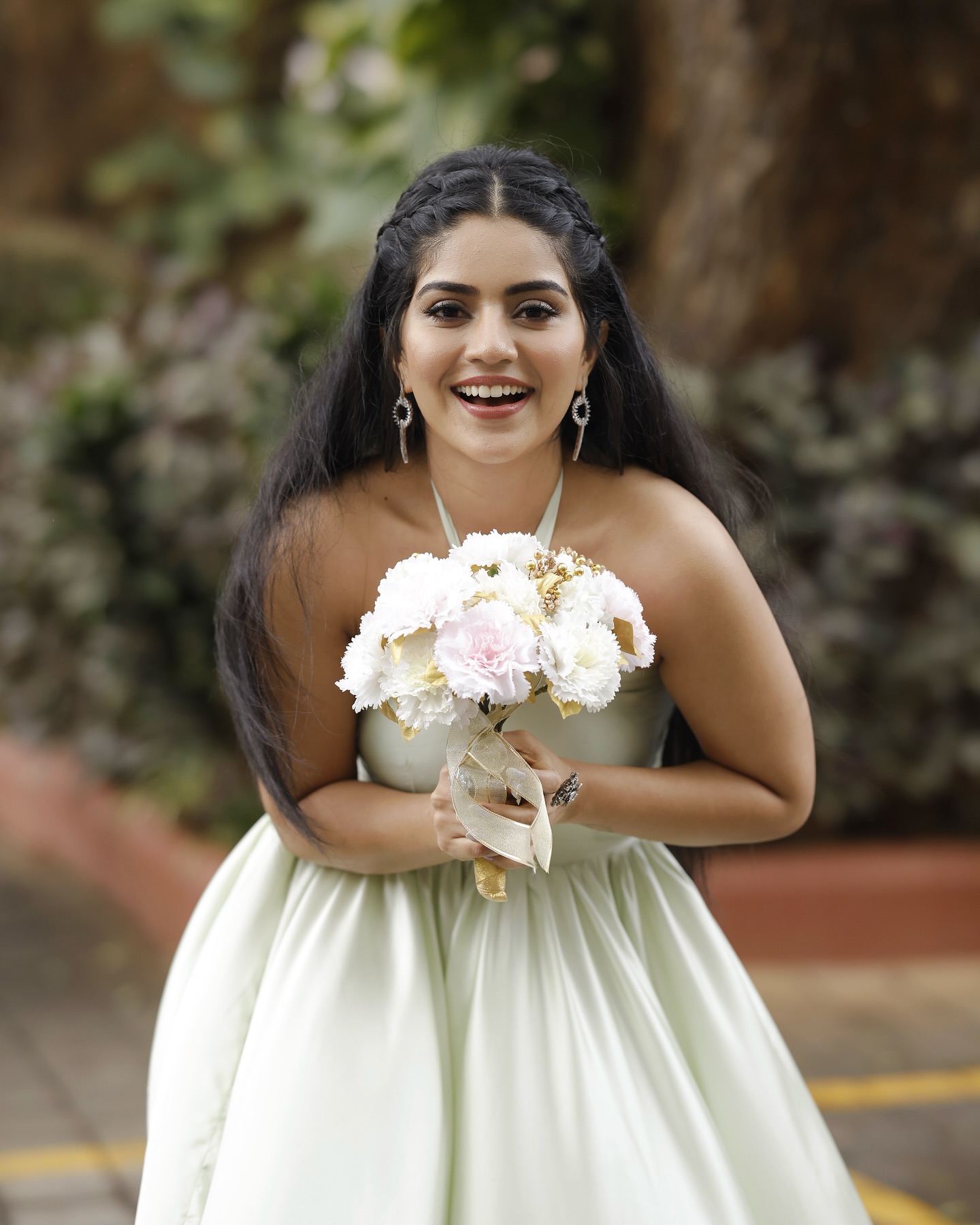 Megha Shetty - Photos, Age, Family, Boyfriend.