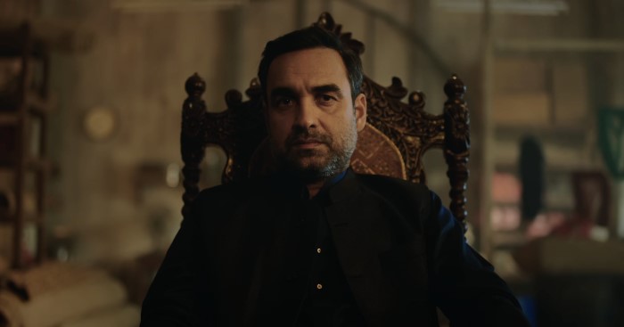 Teaser: A teaser for the film was released on October 28, 2024, featuring the return of the main cast and promising an even more thrilling experience than the series.
