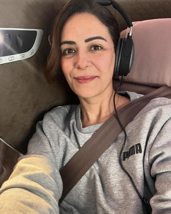 बहुत कम लोग जानते हैं कि मोना सिंह को इस किरदार को निभाने के लिए कई साल तक अपनी पहचान को छुपा कर रखना पड़ा।